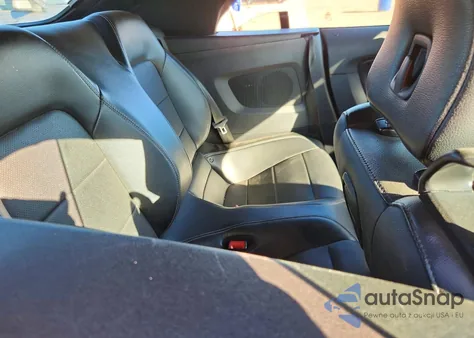 2019 Ford Mustang z USA, uszkodzony, nr VIN 1FATP8UHXK5149518